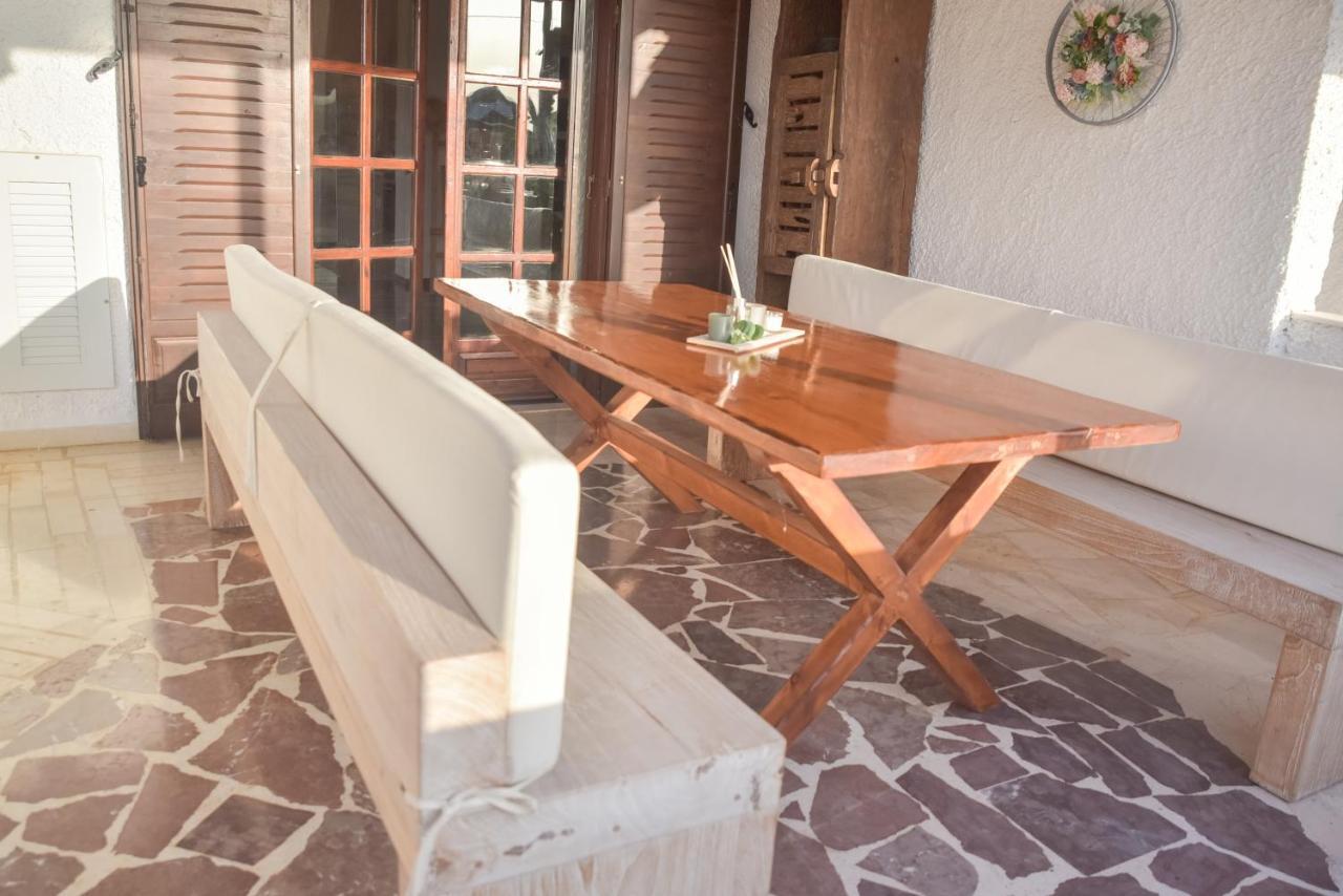 Alexandre Maison Beachfront Gialova Vacation Home Exterior photo